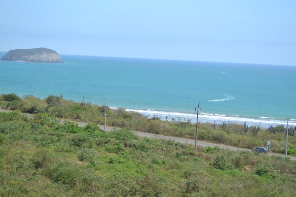 Fishing boats return